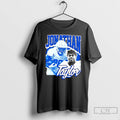 Classic Jonathan Taylor Indianapolis Colts Dreams Graphic T-Shirts, Hoodie, Sweatshirt | CiraTrend.com