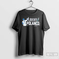 Classic Jorge Polanco Seattle Mariners Playoff Polanco T Shirts Hoodie Longsleeve
