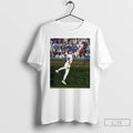 Classic Jumpman Nico Chicago Cubs T Shirts Hoodie Longsleeve