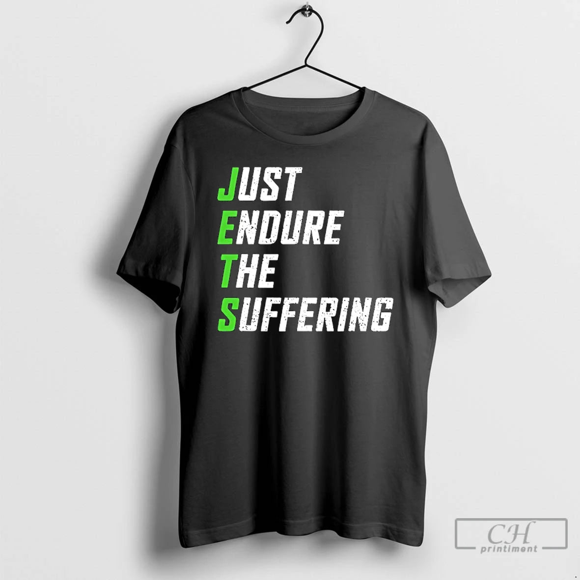 Classic Just Endure The Suffering T-Shirts, Hoodie, Sweatshirt | CiraTrend.com