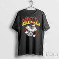 Classic Just Call Me Bill Jacory Croskey Merritt Washington Commanders T Shirts Hoodie Longsleeve