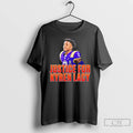 Classic Justice For Kyren Lacy T Shirts Hoodie Longsleeve