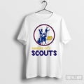 Classic Kansas City Scouts Logo T-Shirts, Hoodie, Sweatshirt | CiraTrend.com