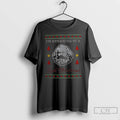 Classic Karl Marx Im Dreaming Of A Red Christmas Philosophy Ugly Christmas T Shirts Sweater Hoodie, Sweatshirt