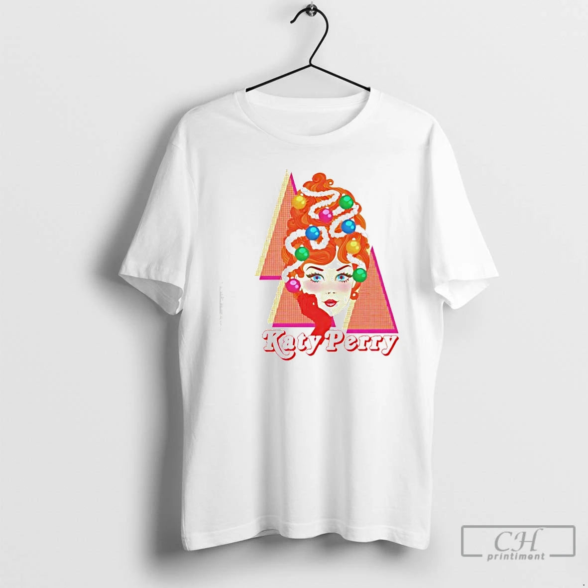 Classic Katy Perry Shop Merch Perry Christmas T-Shirts, Hoodie, Sweatshirt | CiraTrend.com