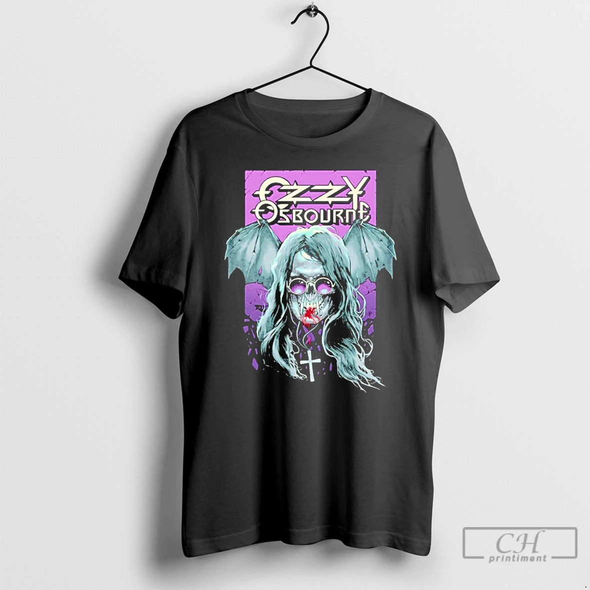 Classic Kelly Osbourne Birmingham T-Shirts, Hoodie, Sweatshirt | CiraTrend.com