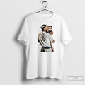 Classic Kendrick Lamar Holding Baby Drake T-Shirts, Hoodie, Sweatshirt | CiraTrend.com