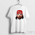 Classic Kenny Powers Cincy Head Red Graphic T-Shirts, Hoodie, Sweatshirt | CiraTrend.com