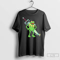 Classic Kermit The Frog Muppet Strife Funny T-Shirts, Hoodie, Sweatshirt | CiraTrend.com