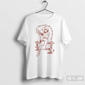 Classic Kind Cowgirls Are The Only Real Cowgirls T-Shirts, Hoodie, Sweatshirt | CiraTrend.com