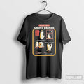 Classic Know Your Ghost Crimes Halloween T Shirts Hoodie Longsleeve