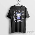 Classic Kuromis Mischief Mansion T Shirts Hoodie Longsleeve