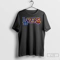 Classic La Dodgers Lakers Usc Logo T-Shirts, Hoodie, Sweatshirt | CiraTrend.com