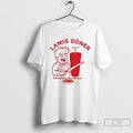 Classic Lamis Doner T Shirts Hoodie Longsleeve