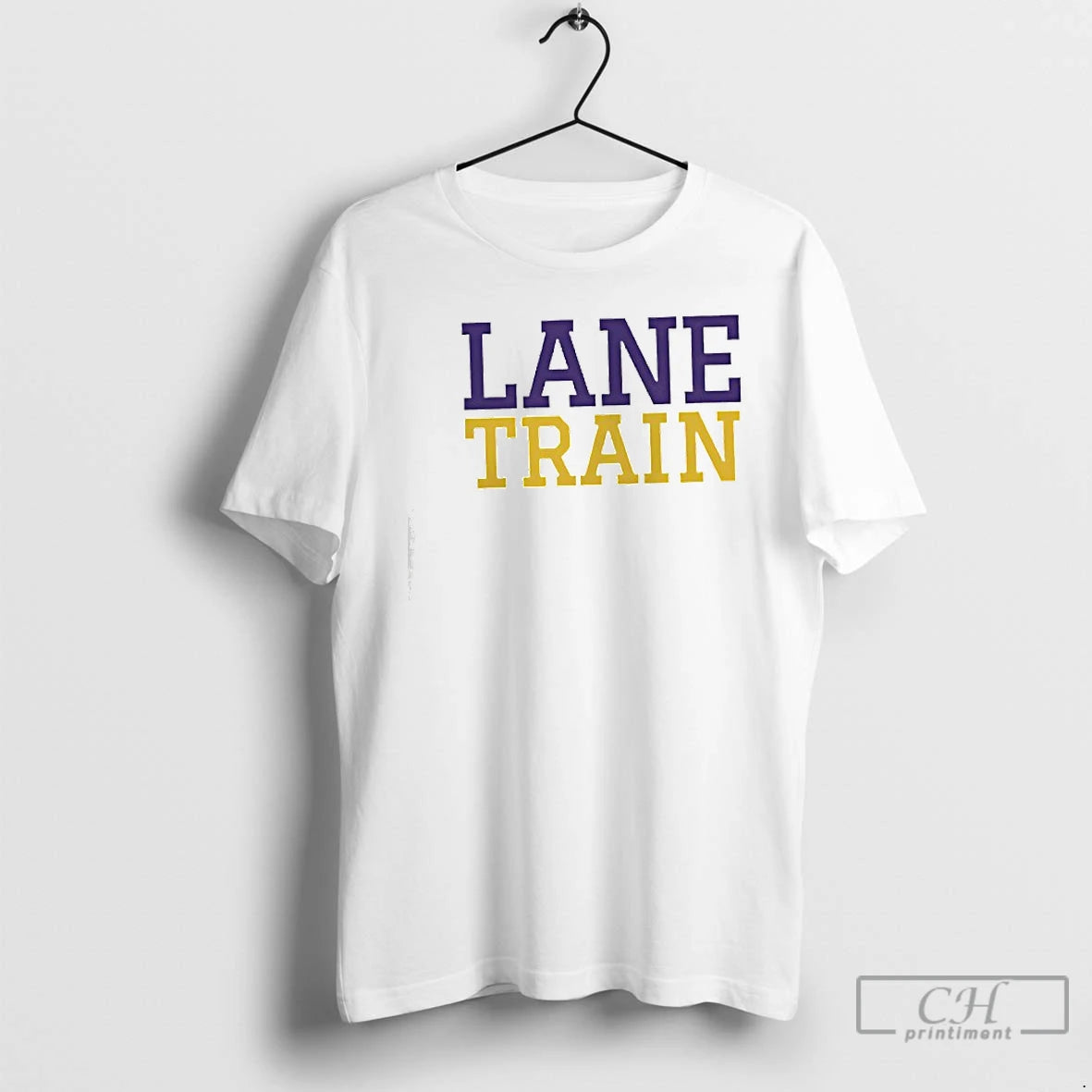 Classic Lane Kiffin The Lane Train Has Arrived Geaux Louisiana State T-Shirts, Hoodie, Sweatshirt | CiraTrend.com