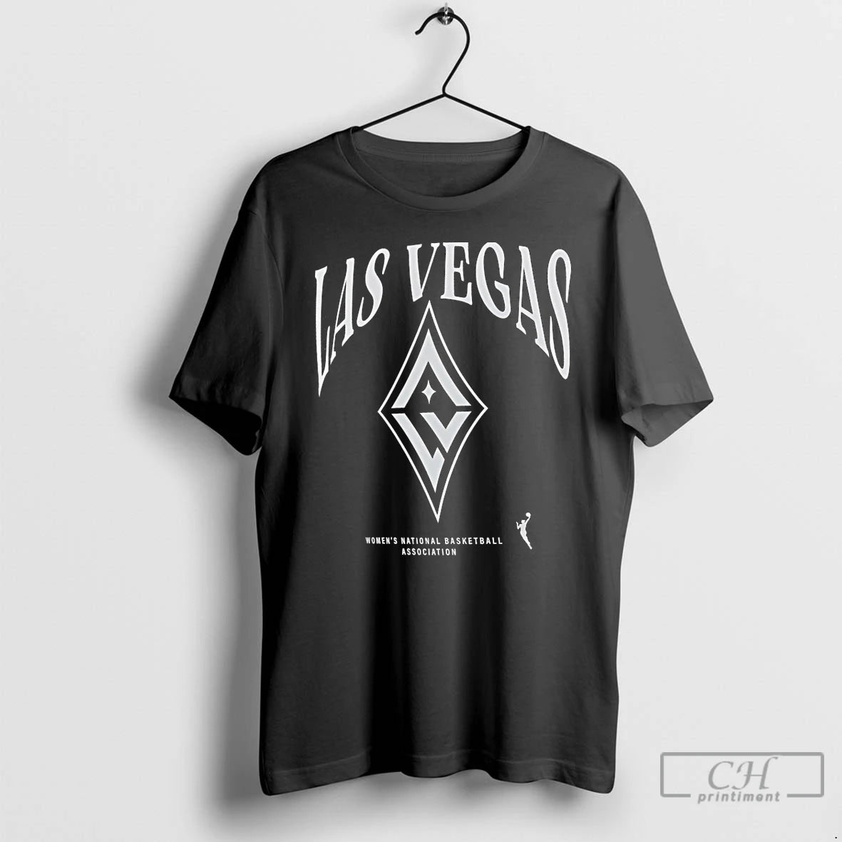 Classic Las Vegas Aces High Energy T Shirts Hoodie Longsleeve