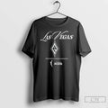 Classic Las Vegas Aces In Motion T Shirts Hoodie Longsleeve