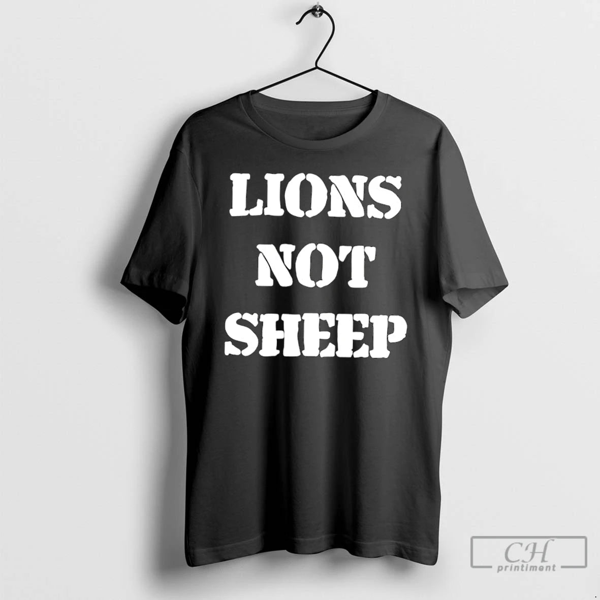 Classic Lions Not Sheep Julian Edelman Stylish T-Shirts, Hoodie, Sweatshirt | CiraTrend.com
