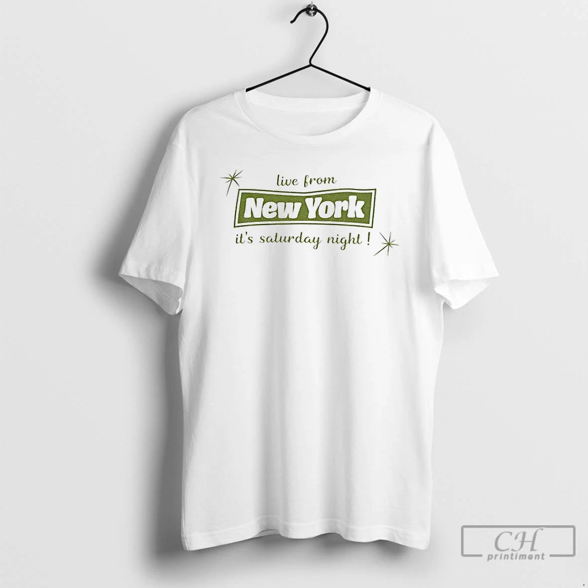 Classic Live From New York Its Saturday Night T-Shirts, Hoodie, Sweatshirt | CiraTrend.com