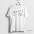 Classic Los Angeles Chargers I Love Guys Who Like Football T Shirts Hoodie Longsleeve
