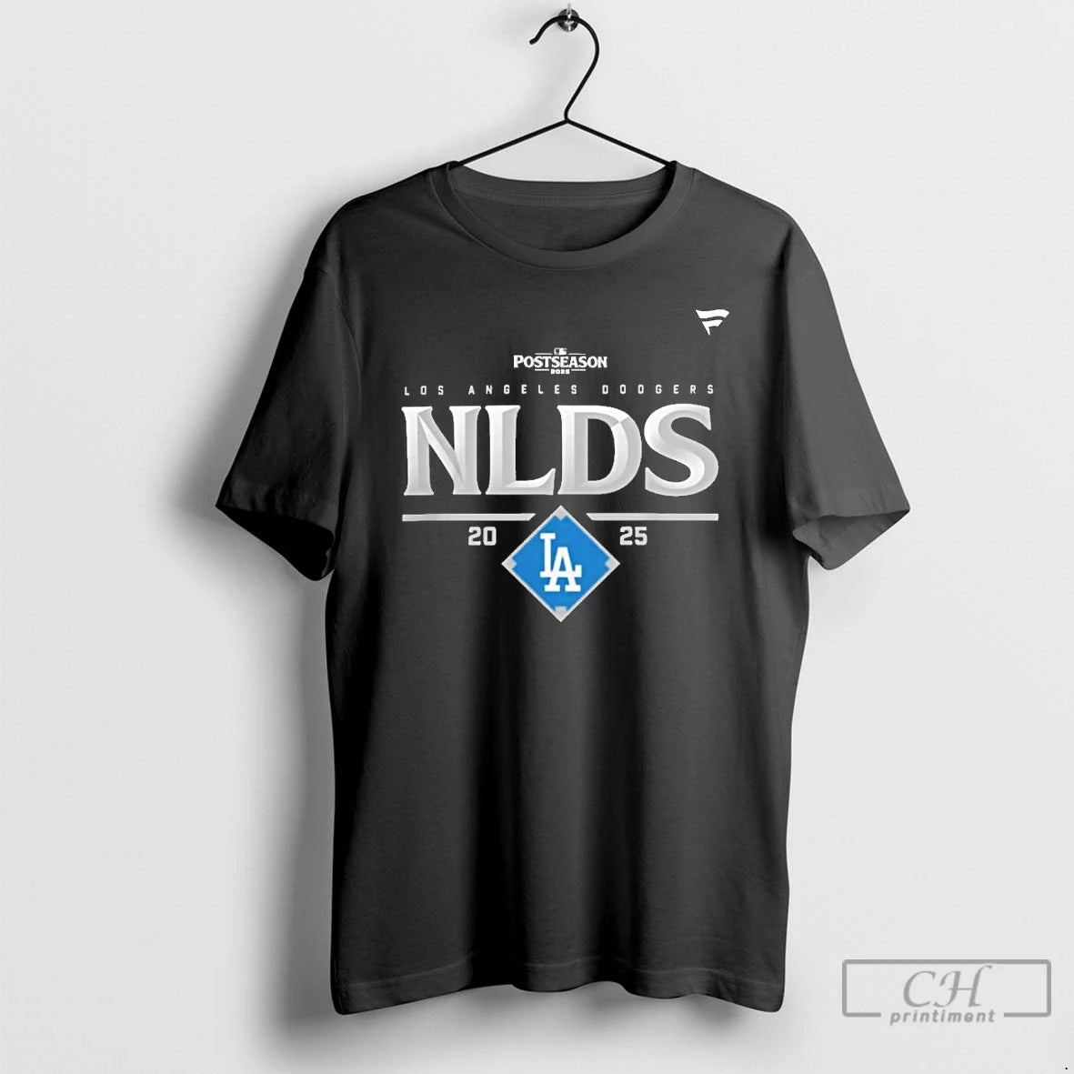 Classic Los Angeles Dodgers 2025 National League Division Series T Shirts Hoodie Longsleeve