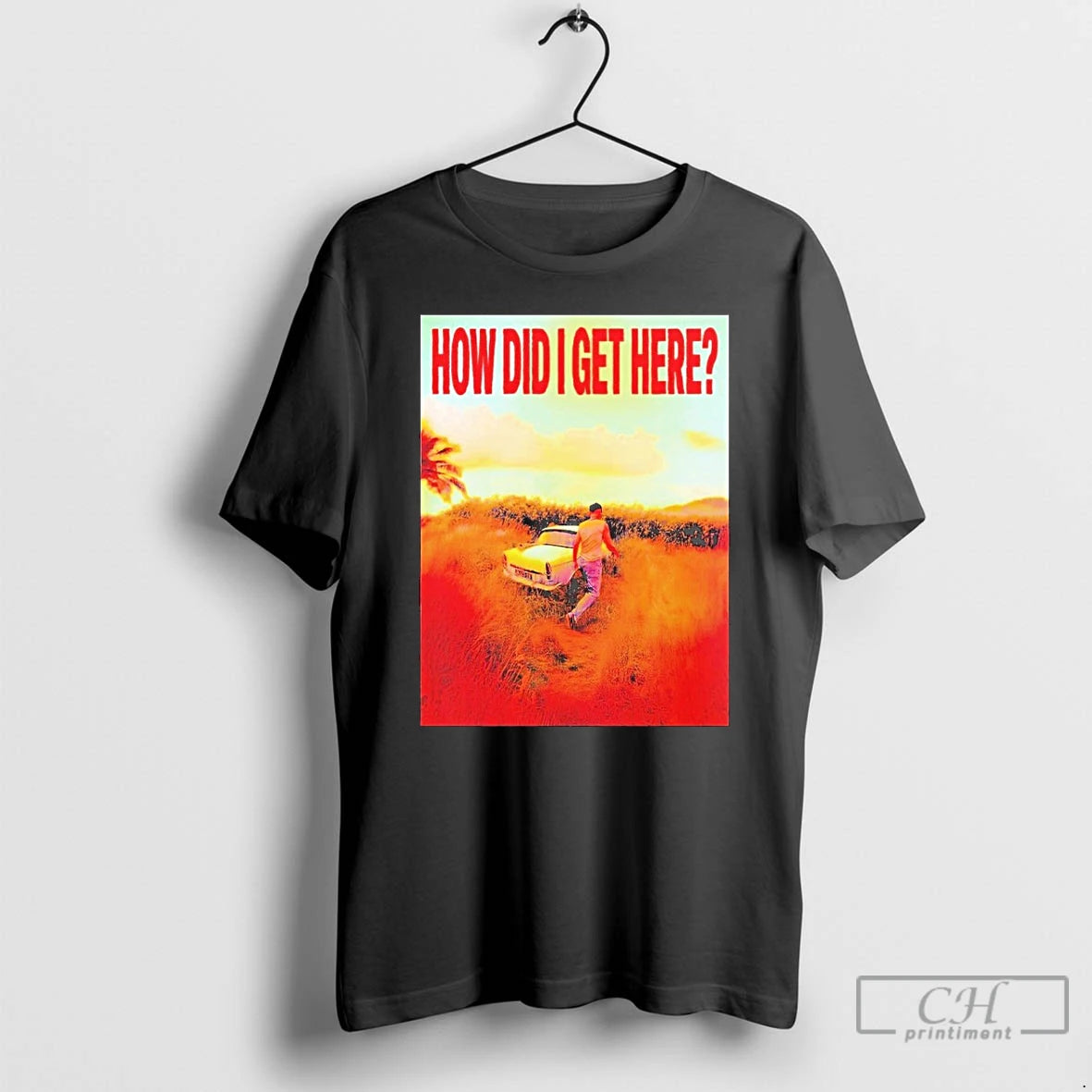 Classic Louis Tomlinson How Did I Get Here T Shirts Hoodie Longsleeve
