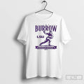 Classic Louisiana State University Football Joe Burrow Heisman Trophy Trust T-Shirts, Hoodie, Sweatshirt | CiraTrend.com