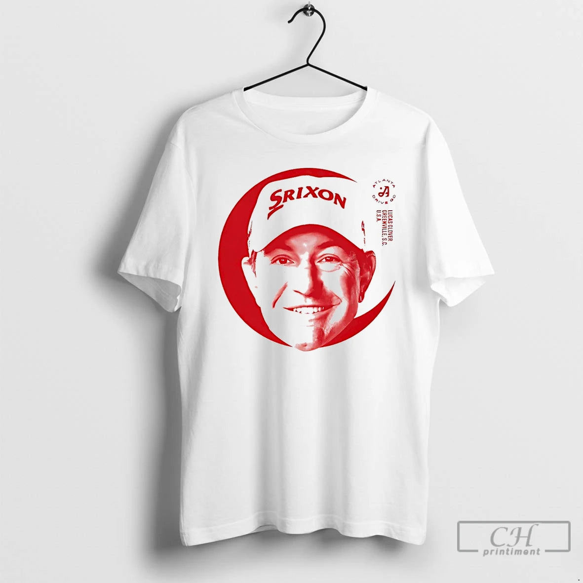 Classic Lucas Glover Atlanta Drive Gc Portrait Golf T-Shirts, Hoodie, Sweatshirt | CiraTrend.com