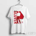 Classic Lucas Glover Atlanta Drive Gc Vertical Name Golf T-Shirts, Hoodie, Sweatshirt | CiraTrend.com