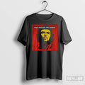 Classic Luigi Mangione Silhouette Rage Against The System T-Shirts, Hoodie, Sweatshirt | CiraTrend.com