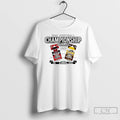 Classic Mac Football Championship 2025 Miami Redhawks Vs Western Michigan T-Shirts, Hoodie, Sweatshirt | CiraTrend.com