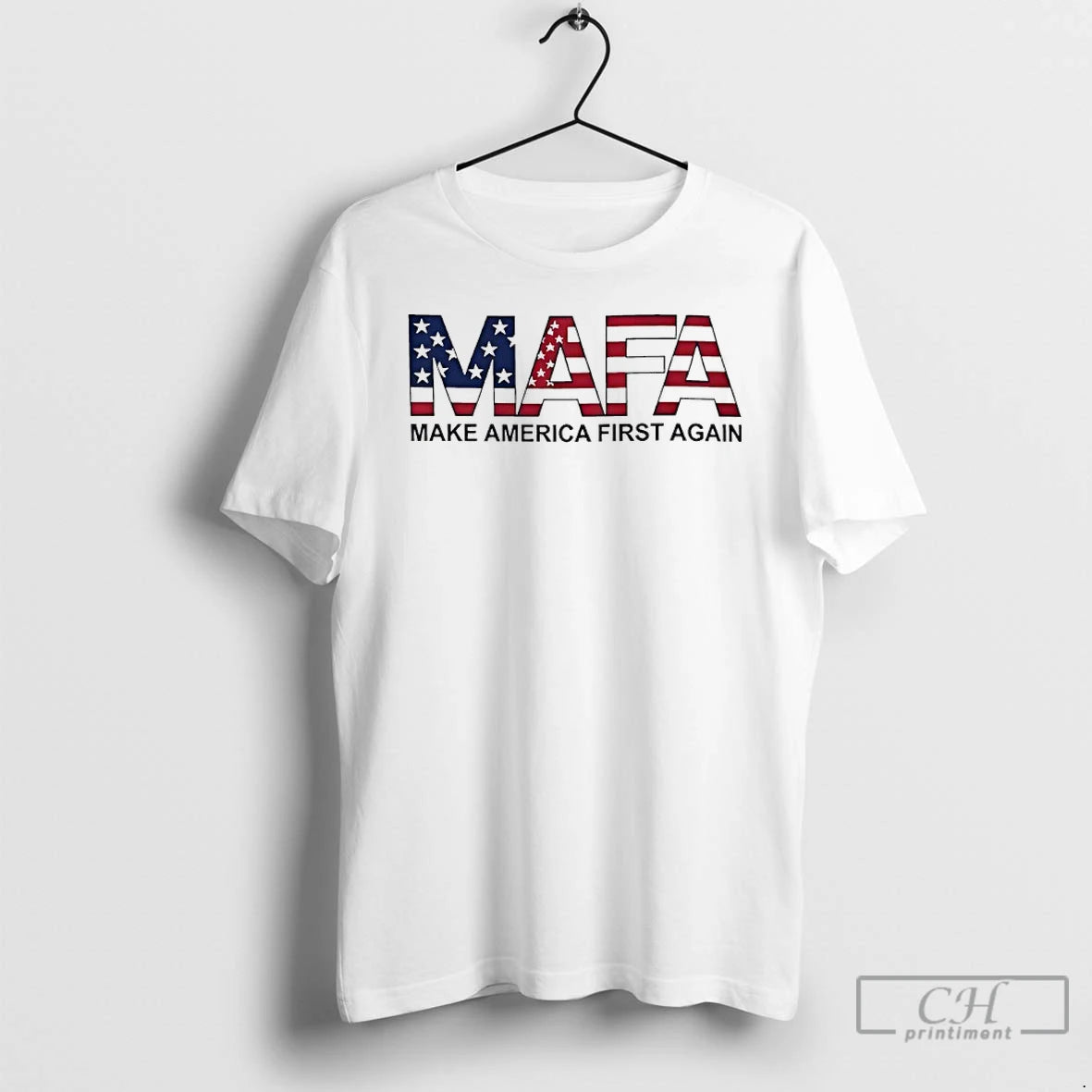 Classic Mafa Make America First Again 2025 T-Shirts, Hoodie, Sweatshirt | CiraTrend.com