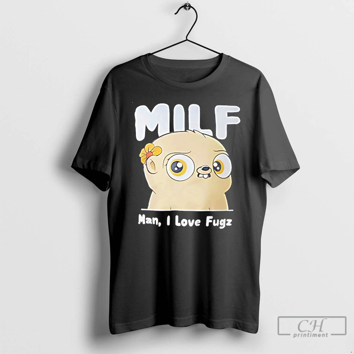Classic Milf Man I Love Fugz Cartoon T-Shirts, Hoodie, Sweatshirt | CiraTrend.com