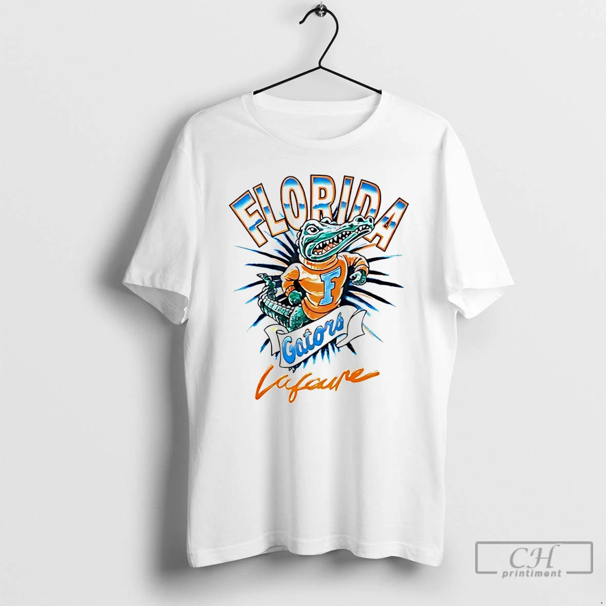 Classic Malik Morris Florida Gators Mascot T-Shirts, Hoodie, Sweatshirt | CiraTrend.com