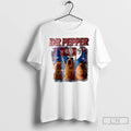 Classic Marcus The Worm Lift Dr Pepper Meme Internet T-Shirts, Hoodie, Sweatshirt | CiraTrend.com