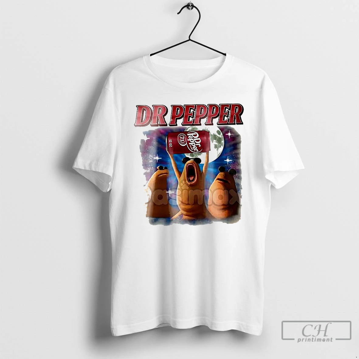 Classic Marcus The Worm Lift Dr Pepper Meme Internet T-Shirts, Hoodie, Sweatshirt | CiraTrend.com