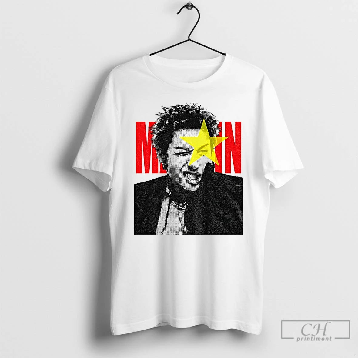 Classic Martin Cortis Kpop Korean Boy Band Vintage T-Shirts, Hoodie, Sweatshirt | CiraTrend.com