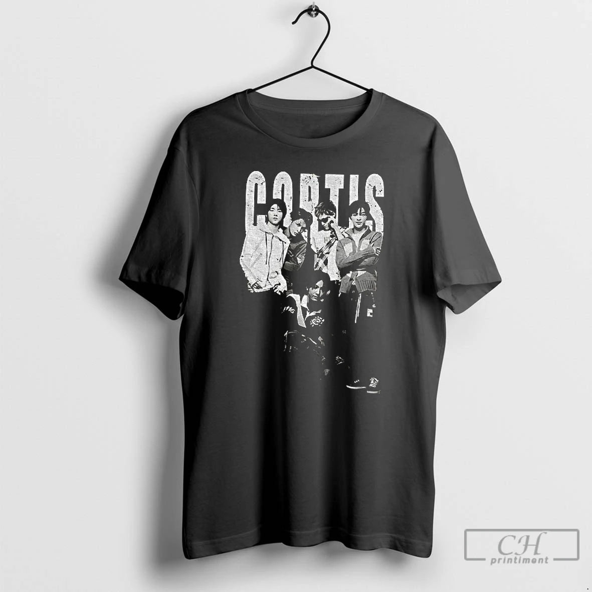 Classic Martin Cortis Bootleg Kpop Korean Boy Band Vintage T-Shirts, Hoodie, Sweatshirt | CiraTrend.com