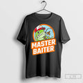 Classic Master Baiter Logo T-Shirts, Hoodie, Sweatshirt | CiraTrend.com