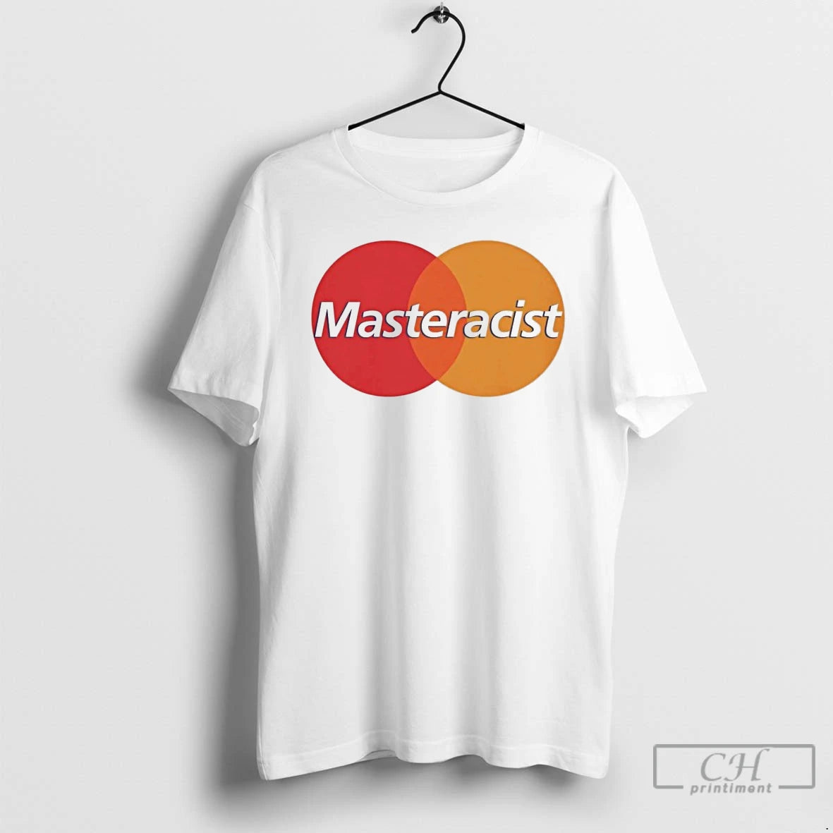 Classic Masteracist T-Shirts, Hoodie, Sweatshirt | CiraTrend.com
