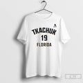 Classic Matthew Tkachuk Florida Panthers Name And Number Christmas T-Shirts, Hoodie, Sweatshirt | CiraTrend.com