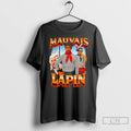 Classic Mauvais Lapin Character Graphic T-Shirts, Hoodie, Sweatshirt | CiraTrend.com