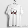 Classic Max Domi Wearing Oldie Handstand Position T-Shirts, Hoodie, Sweatshirt | CiraTrend.com