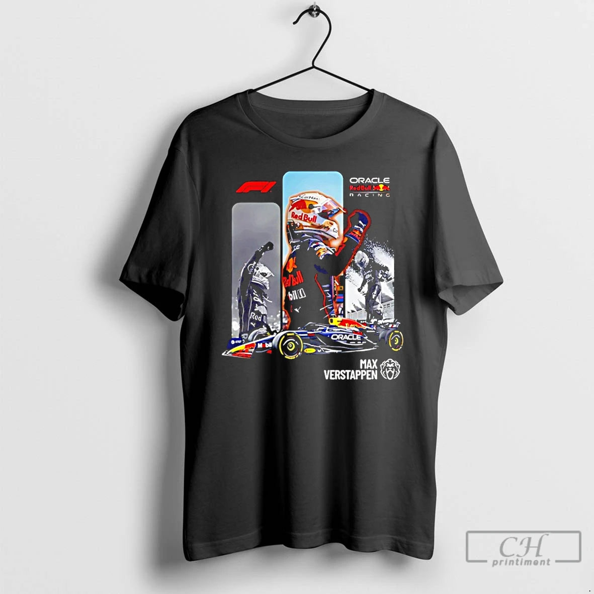 Classic Max Verstappen 2025 F1 Champions Graphic T-Shirts, Hoodie, Sweatshirt | CiraTrend.com