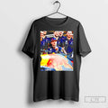 Classic Max Verstappen After Hours 2025 F1 Champions T-Shirts, Hoodie, Sweatshirt | CiraTrend.com