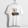 Classic Mcdonalds Cafe Rock N Roll Vintage T-Shirts, Hoodie, Sweatshirt | CiraTrend.com