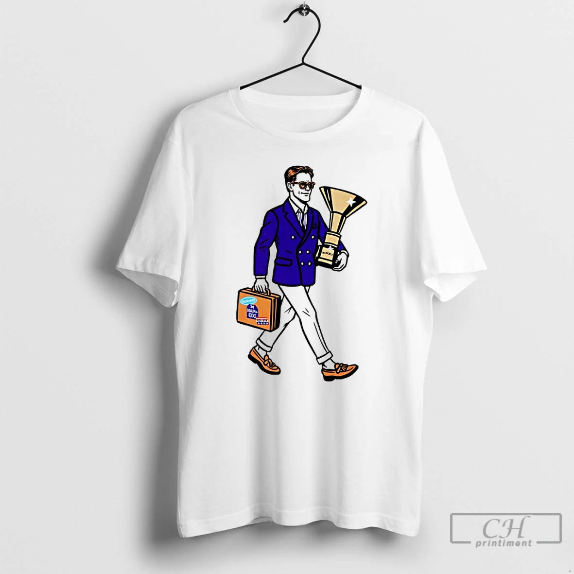 Classic Mcfratm Scott Mctominay Napoli Cartoon T-Shirts, Hoodie, Sweatshirt | CiraTrend.com