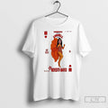 Classic Meredith Marks Unwell Vegas October 10 11 2025 T Shirts Hoodie Longsleeve
