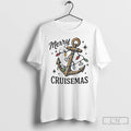 Classic Merry Cruisemas Christmas 2025 T-Shirts, Hoodie, Sweatshirt | CiraTrend.com
