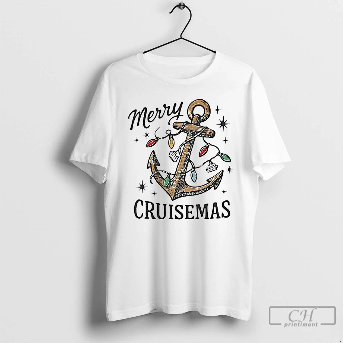 Classic Merry Cruisemas Christmas 2025 T-Shirts, Hoodie, Sweatshirt | CiraTrend.com